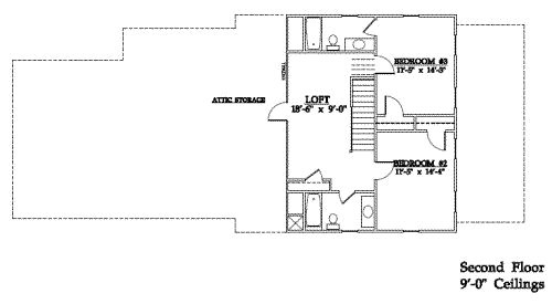Hedgewood Homes Floor Plans Hedgewood Fulton Cottage House Plan Old Ideas
