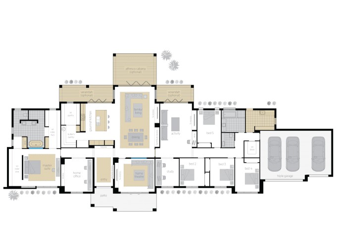 Hermitage Homes Floor Plans Hermitage Floorplans Mcdonald Jones Homes Hermitage Homes Floor Plans Hermitage Floorplans Mcdonald Jones Homes