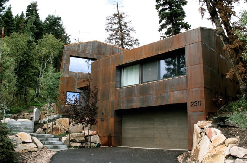 Hillside Home Plans Energy Efficient Chris Price Designs Ultra Efficient Home In Park City Hillside Hillside Home Plans Energy Efficient Chris Price Designs Ultra Efficient Home In Park City Hillside