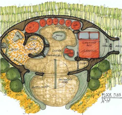Hobbit Home Plans Hobbit Homes Natural Building Blog Hobbit Home Plans Hobbit Homes Natural Building Blog
