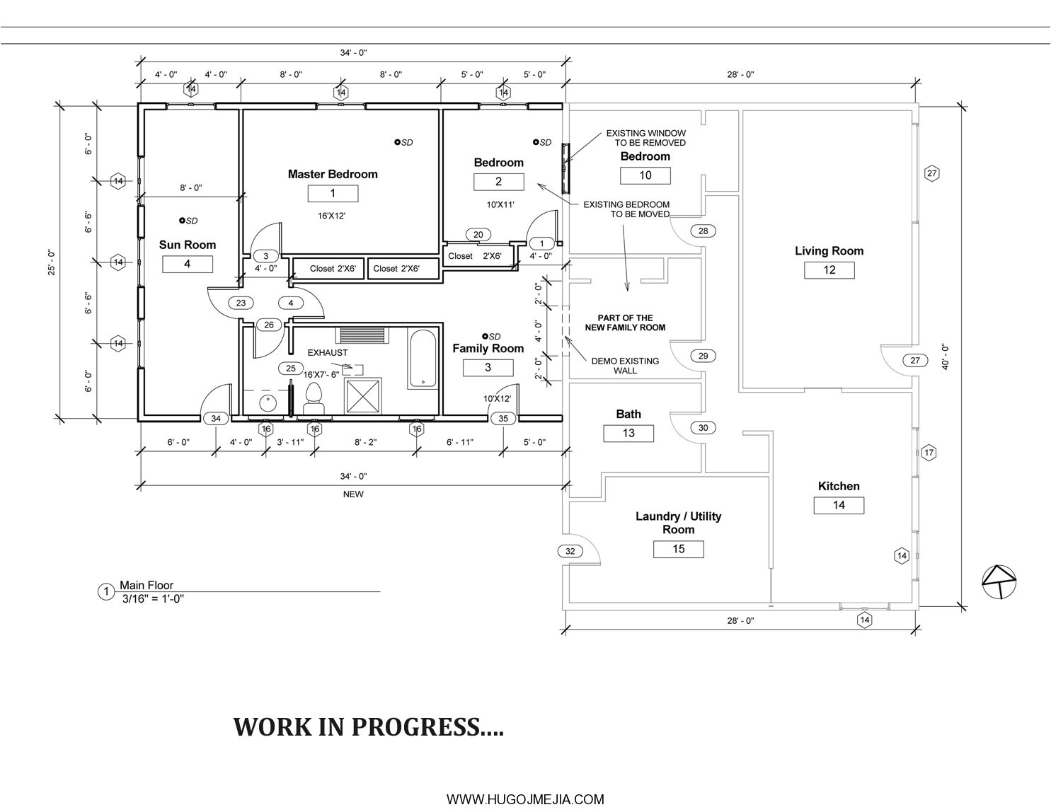 Home Addition Floor Plans Modular Home Modular Home Addition Plans