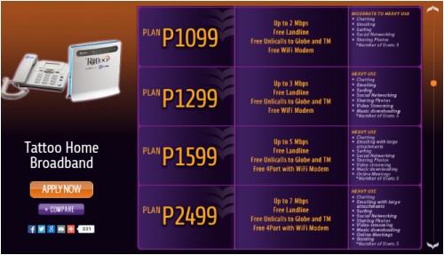 Home Adsl Plans Globe Broadband Plans Davao Portal Home Adsl Plans Globe Broadband Plans Davao Portal
