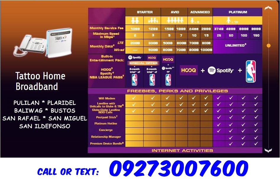 Home Adsl Plans Globe Home Broadband Plans Home Photo Style Home Adsl Plans Globe Home Broadband Plans Home Photo Style