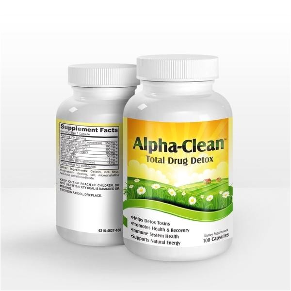 Home Alcohol Detox Plan Alpha Clean Home Drug Detox Cleanse Chickadee solutions