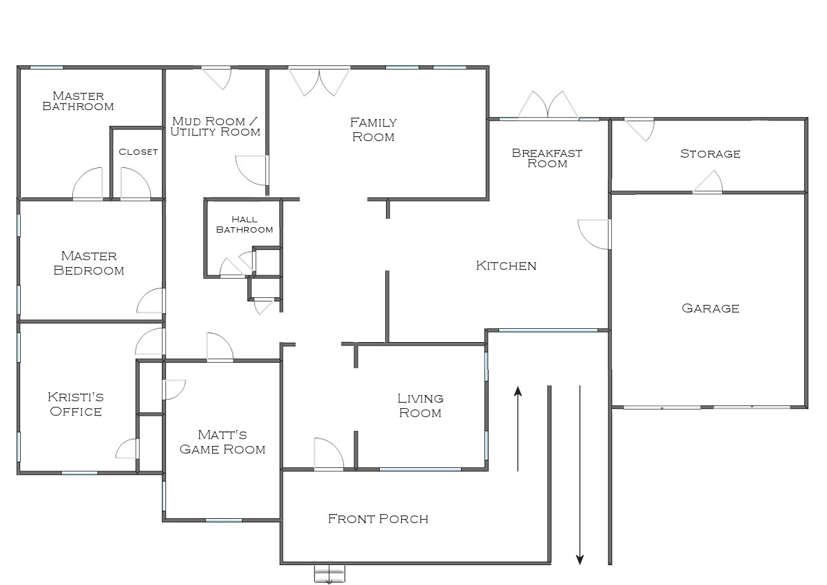 Home Building Plans Current and Future House Floor Plans but I Could Use Your