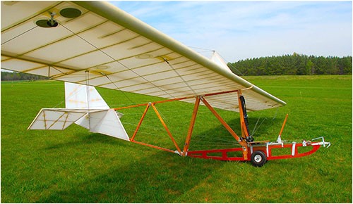 Home Built Glider Plans Barnstormers Com Eflyer 1929 Primary Glider Replica Launch Home Built Glider Plans Barnstormers Com Eflyer 1929 Primary Glider Replica Launch
