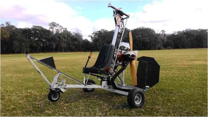Home Built Gyrocopter Plans Reduced Bensen B8m Gyrocopter with Spare Engine Blades Home Built Gyrocopter Plans Reduced Bensen B8m Gyrocopter with Spare Engine Blades