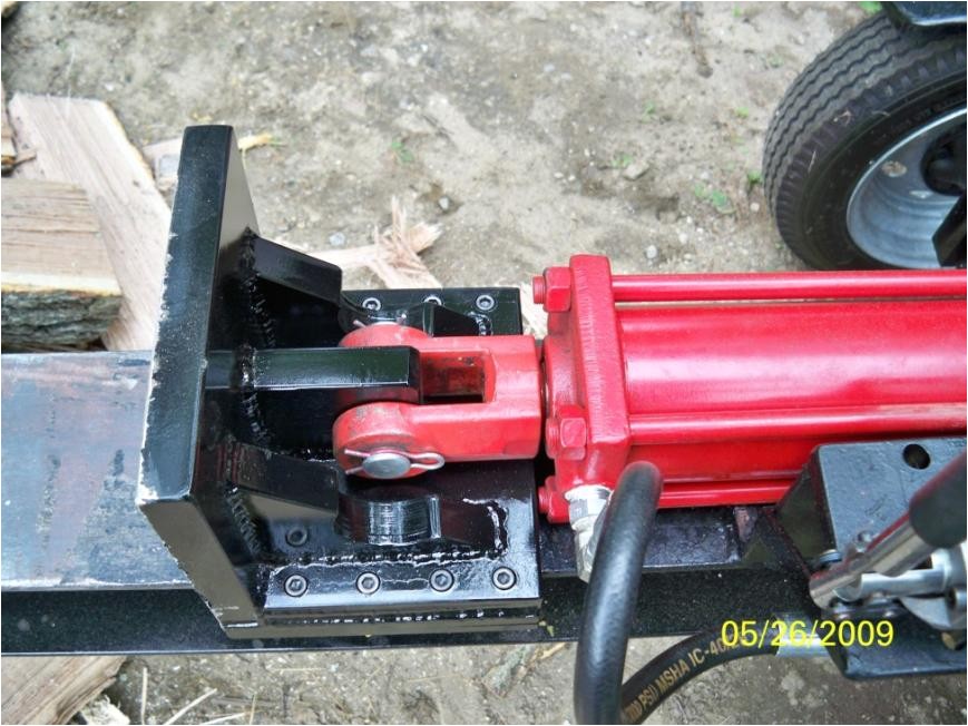 Home Built Log Splitter Plans Homemade Wood Splitter Plans Free Download Pdf Woodworking Home Built Log Splitter Plans Homemade Wood Splitter Plans Free Download Pdf Woodworking