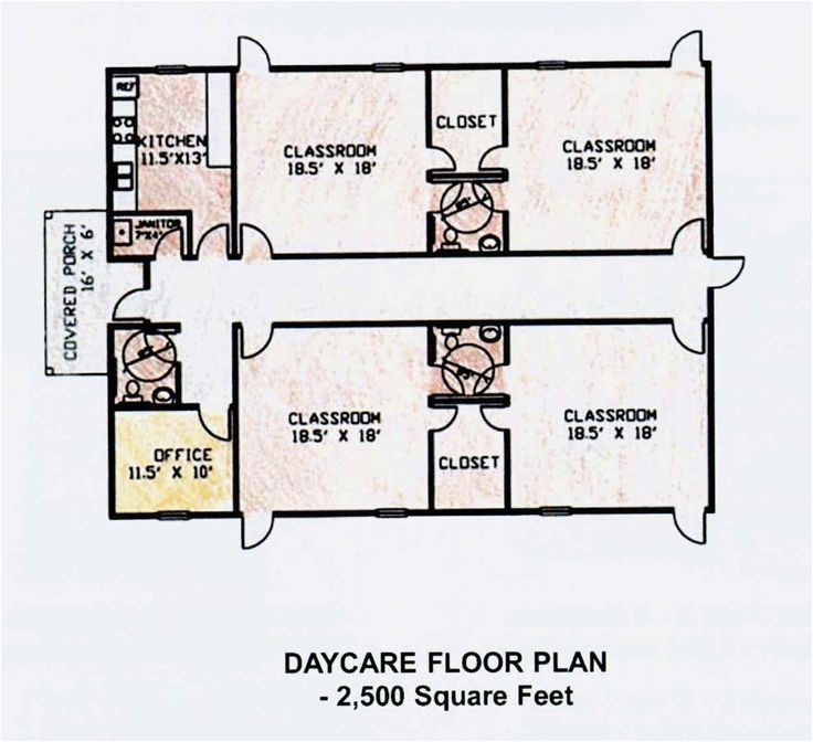 Home Daycare Floor Plans 10 Best Images About Dcplans On Pinterest Research Paper