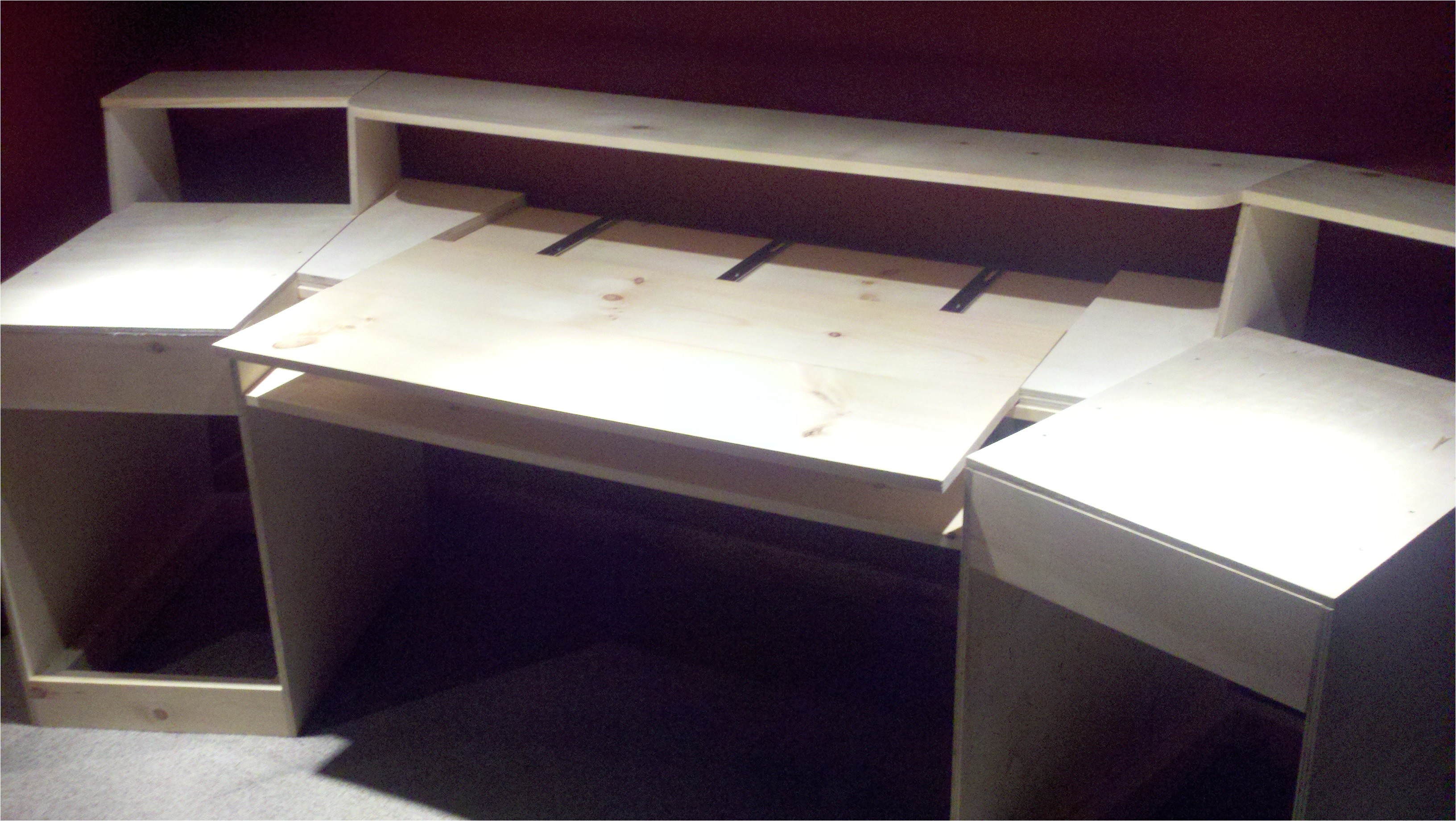 Home Desk Plans Pdf Plans Home Studio Desk Plans Download Diy How to Build Home Desk Plans Pdf Plans Home Studio Desk Plans Download Diy How to Build