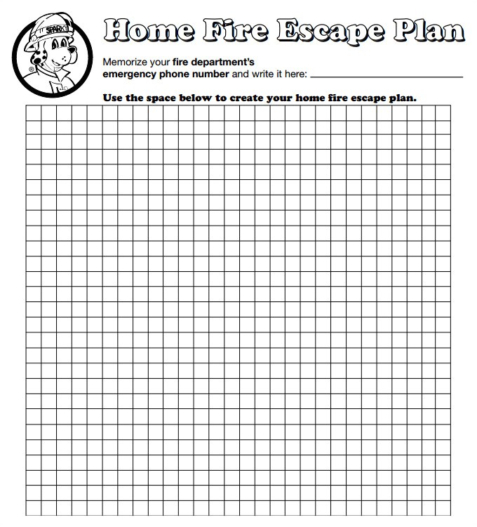 Home Evacuation Plan Template 9 Home Evacuation Plan Templates Free Pdf Documents Home Evacuation Plan Template 9 Home Evacuation Plan Templates Free Pdf Documents