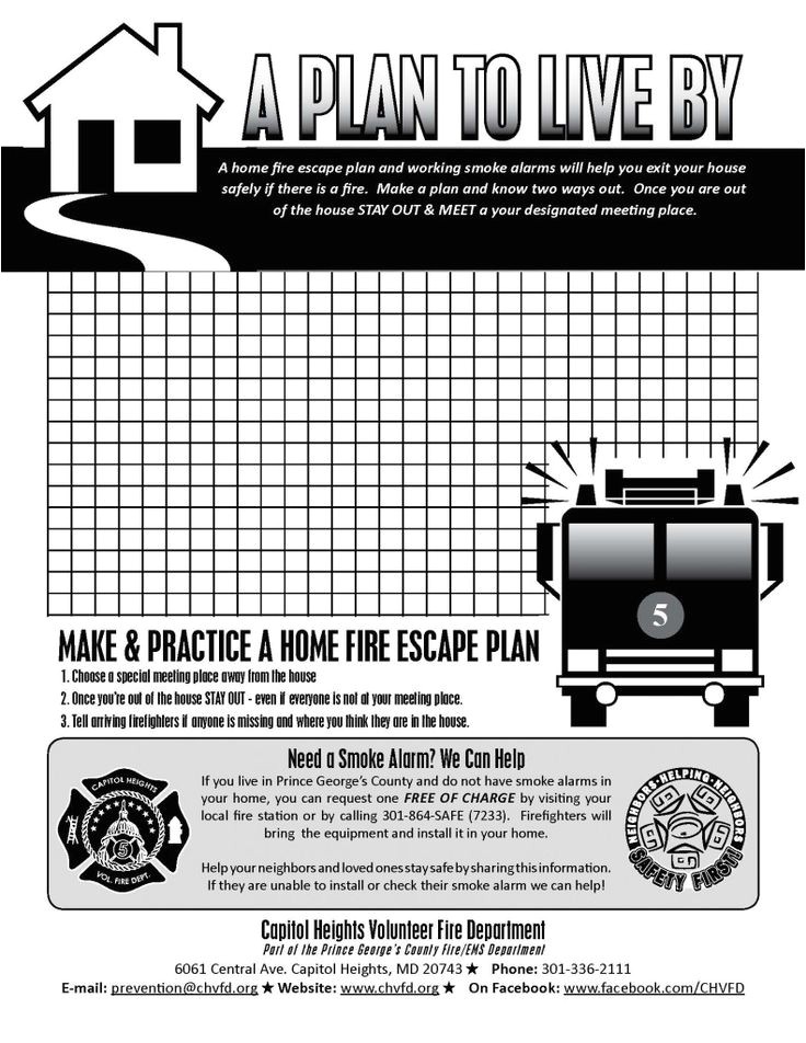 Home Fire Escape Plan Grid 45 Best Fire Safety Images On Pinterest Fire Safety Home Fire Escape Plan Grid 45 Best Fire Safety Images On Pinterest Fire Safety