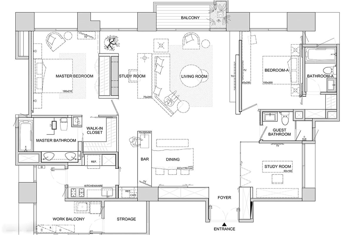 Home Floor Plan Designer asian Interior Design Trends In Two Modern Homes with Home Floor Plan Designer asian Interior Design Trends In Two Modern Homes with