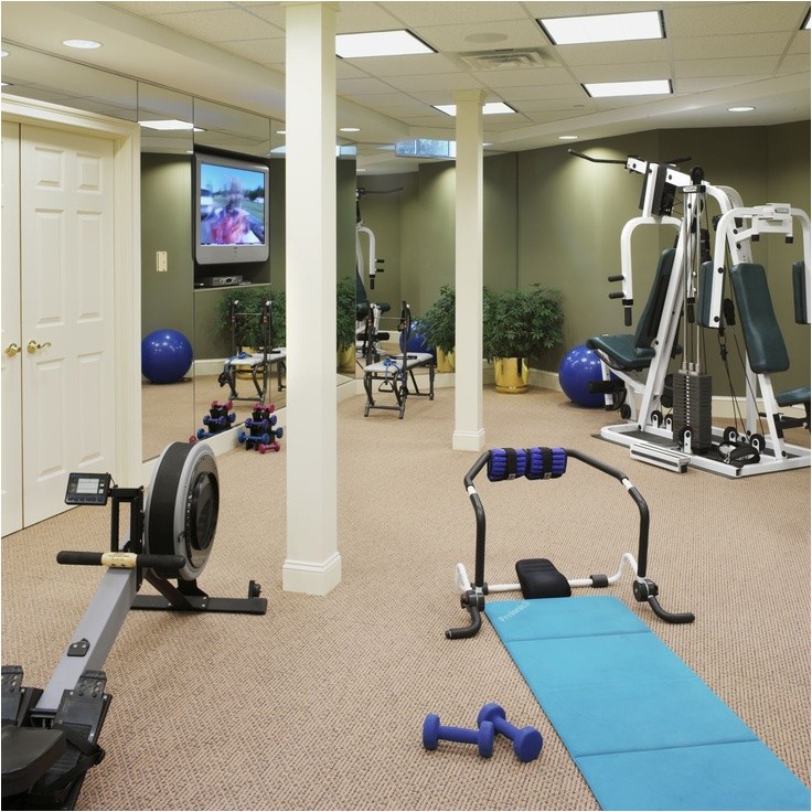 Home Gym Plans 58 Well Equipped Home Gym Design Ideas Digsdigs Home Gym Plans 58 Well Equipped Home Gym Design Ideas Digsdigs