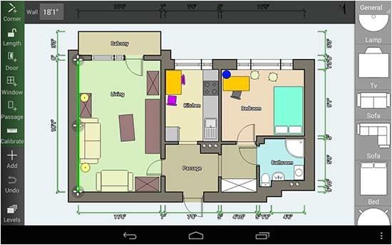 Home Plan Creator Melhor App Para Fazer Planta Da Casa Com Celular E Tablet Home Plan Creator Melhor App Para Fazer Planta Da Casa Com Celular E Tablet