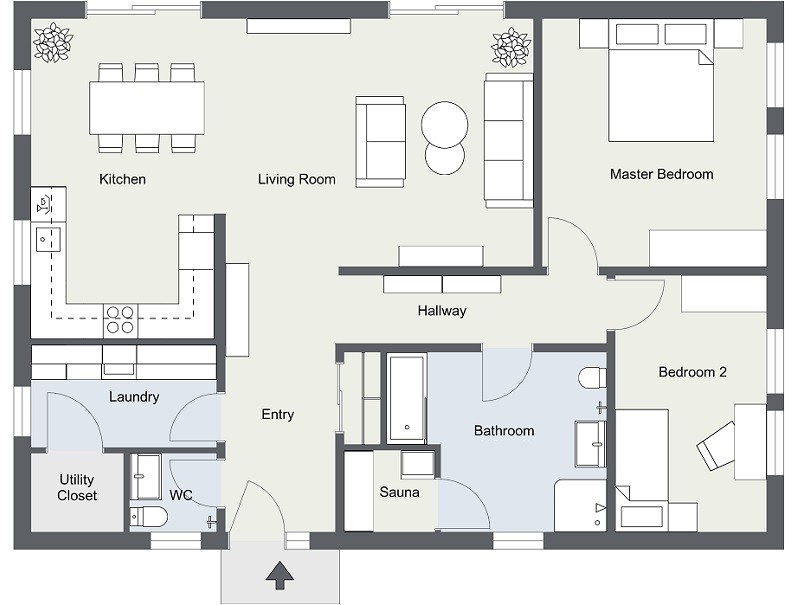 Home Plan Design Services Floor Plan Services Roomsketcher