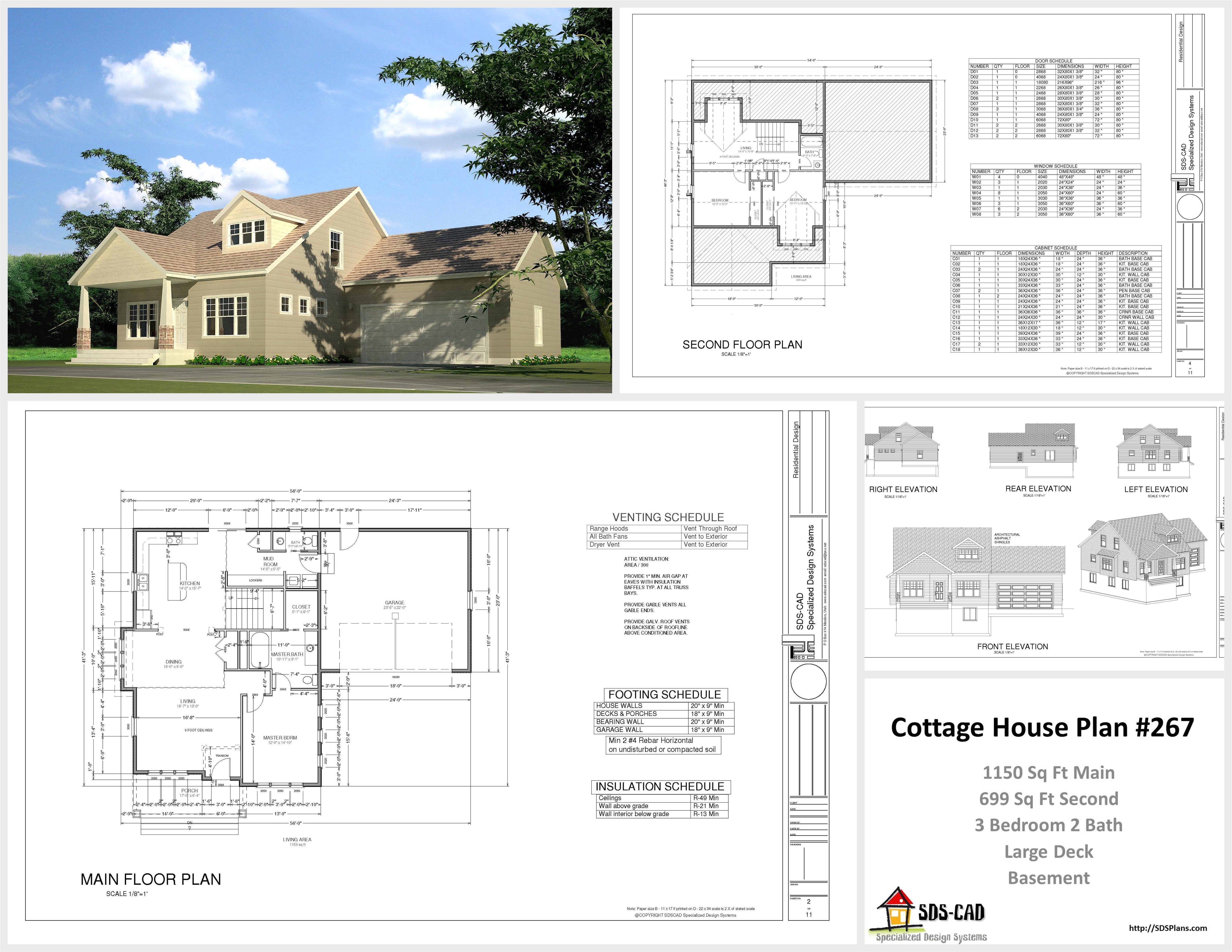 Home Plan Drawing Pdf House Plans Autocad Dwg Pdf Housecabin House Plans 32586