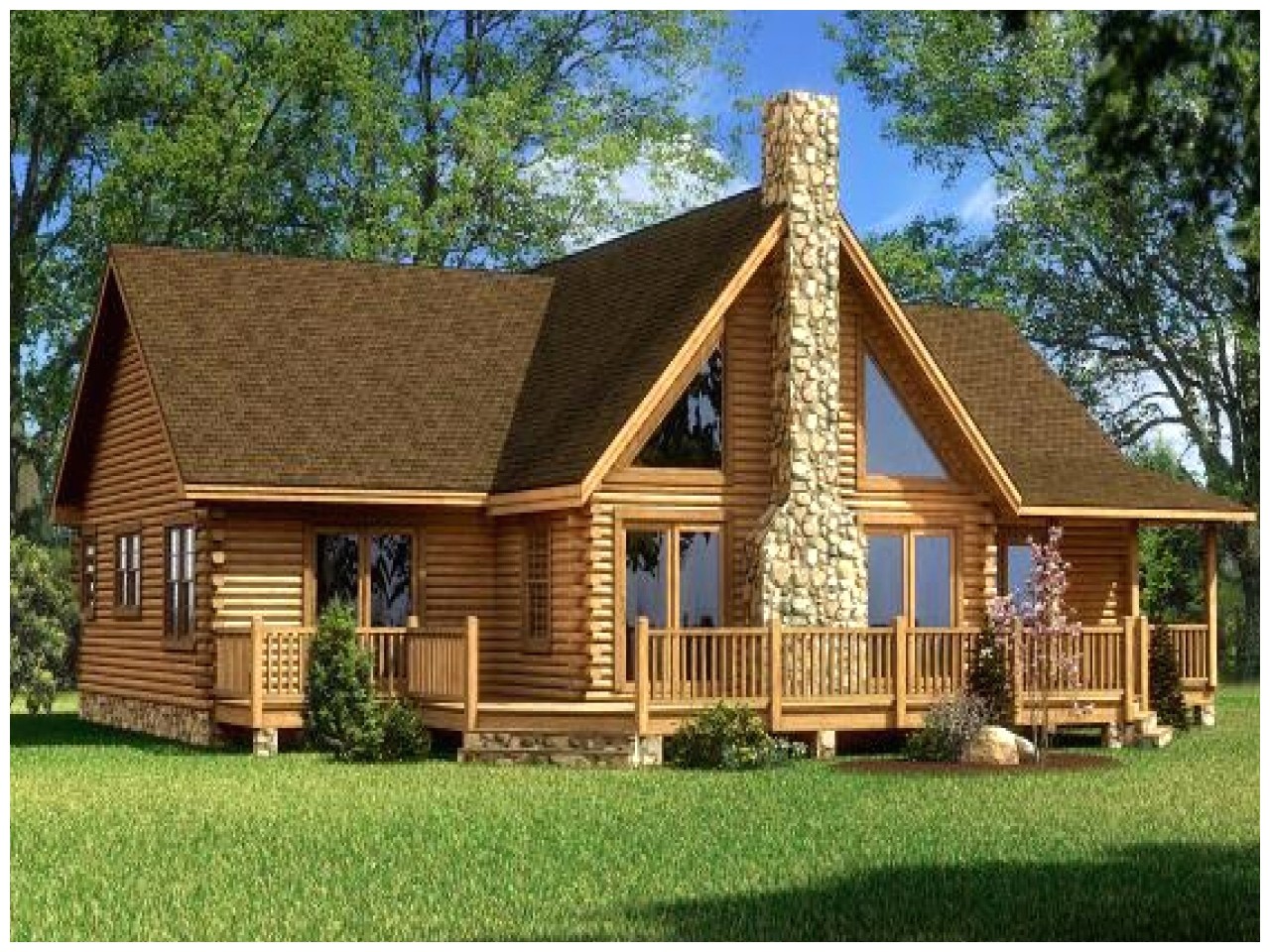 Home Plans and Cost 10 Unique Log Cabin Floor Plans and Prices 44741 Floors Home Plans and Cost 10 Unique Log Cabin Floor Plans and Prices 44741 Floors