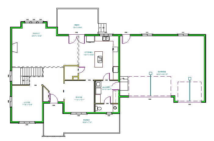 Home Plans Dwg Download Design Rv Garage Plans and Blueprints Home Plans Dwg Download Design Rv Garage Plans and Blueprints