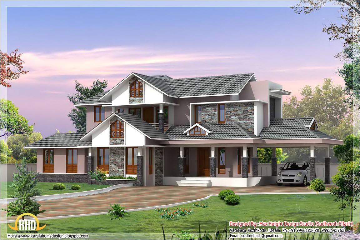 Home Plans Kerala Style Designs 3 Kerala Style Dream Home Elevations Kerala Home Design Home Plans Kerala Style Designs 3 Kerala Style Dream Home Elevations Kerala Home Design