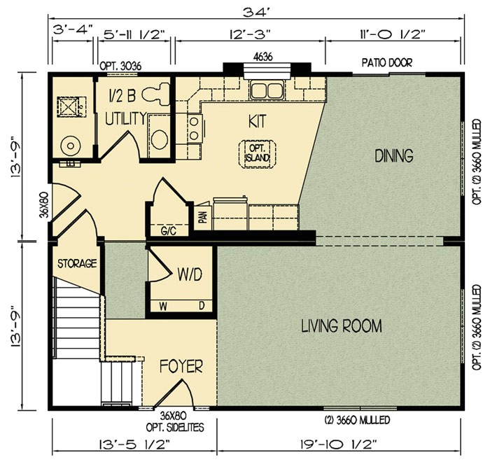 Home Plans Michigan Michigan Modular Homes 5633 Prices Floor Plans