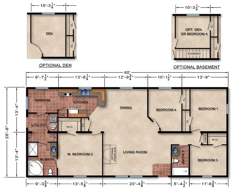 Home Plans Michigan Modular Home Floor Plans Modular Homes Floor Plans Prices