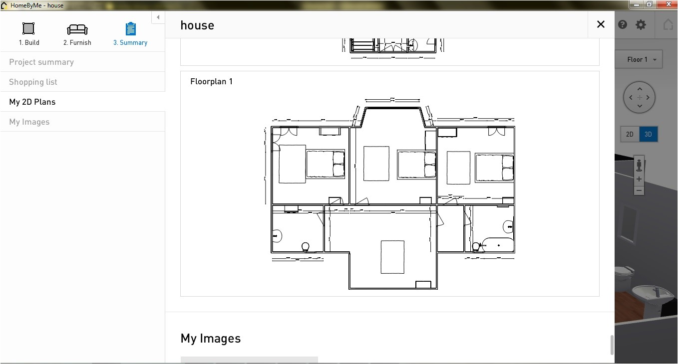 Home Plans Online Free Free Floor Plan software Homebyme Review Home Plans Online Free Free Floor Plan software Homebyme Review