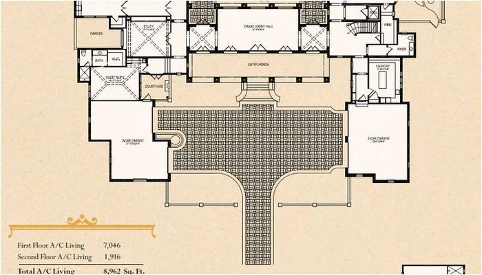 Home Plans Over000 Square Feet 10 000 Sq Ft House Plans House Plan 2017 Home Plans Over000 Square Feet 10 000 Sq Ft House Plans House Plan 2017