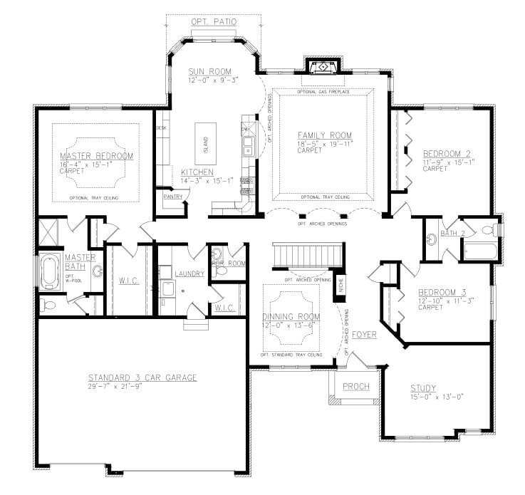 Home Plans with Jack and Jill Bathroom Amazing Ranch House Plans with Jack and Jill Bathroom Home Plans with Jack and Jill Bathroom Amazing Ranch House Plans with Jack and Jill Bathroom