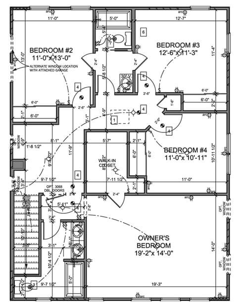 Home Plans with Jack and Jill Bathroom House Floor Plans Jack and Jill Bathroom Bathroom Decor Home Plans with Jack and Jill Bathroom House Floor Plans Jack and Jill Bathroom Bathroom Decor