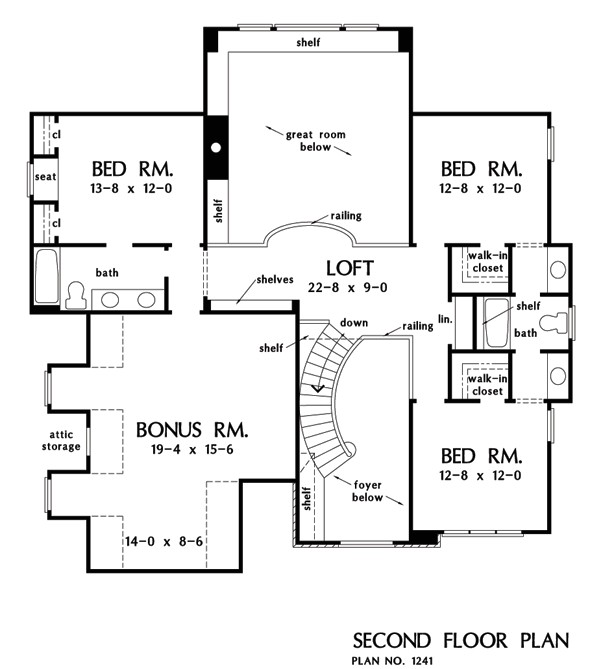 Home Plans with Jack and Jill Bathroom Plan Of the Week town Country Houseplansblog Home Plans with Jack and Jill Bathroom Plan Of the Week town Country Houseplansblog
