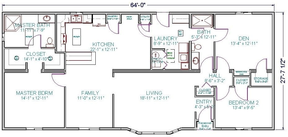 Home Plans with Kitchen In Front Of House Ranch House Plans with Mudroom Fresh Eat In Kitchen House