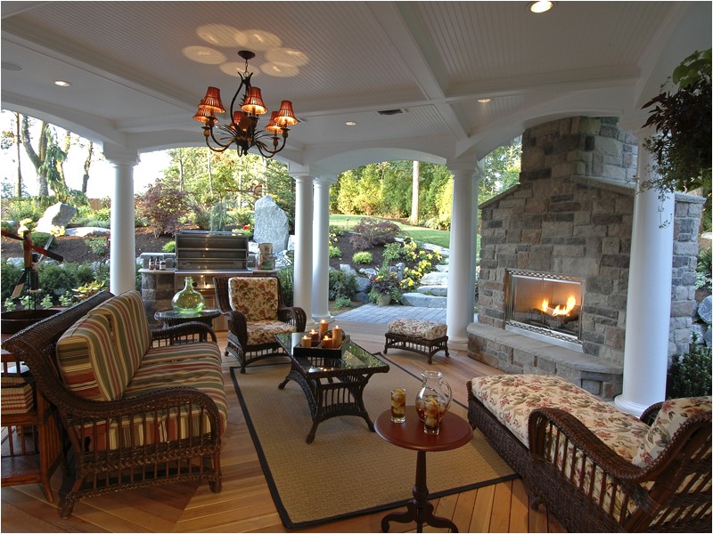 Home Plans with Outdoor Living Spaces Luxury House Plan Outdoor Living Photo 01 Plan 071s 0001 Home Plans with Outdoor Living Spaces Luxury House Plan Outdoor Living Photo 01 Plan 071s 0001