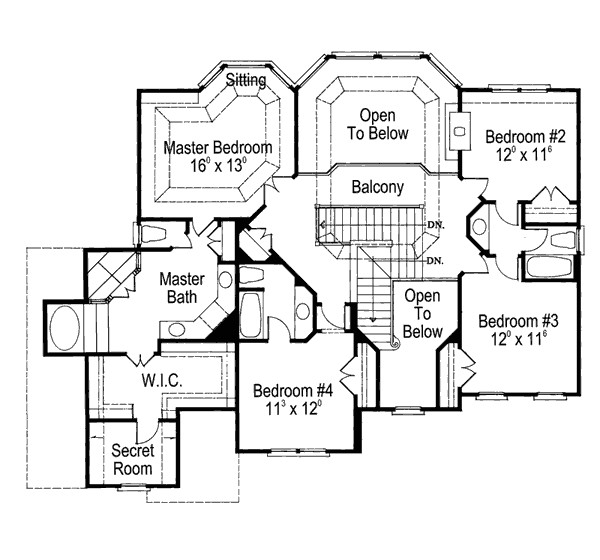 Home Plans with Secret Passageways Victorian House Plans with Secret Passageways Cottage