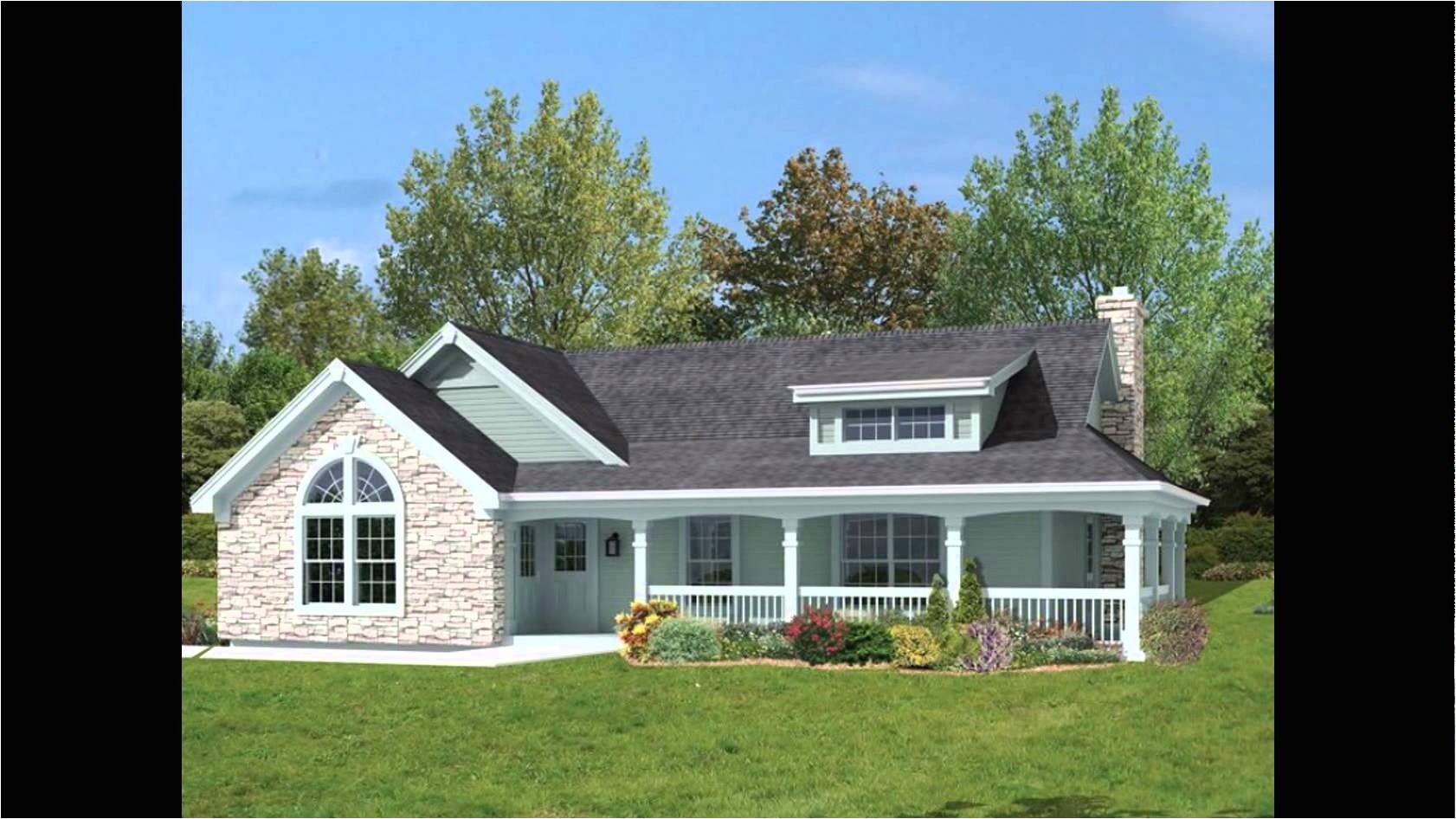 Home Plans with Wrap Around Porch Ranch Style House Plans with Basement and Wrap Around Porch Home Plans with Wrap Around Porch Ranch Style House Plans with Basement and Wrap Around Porch