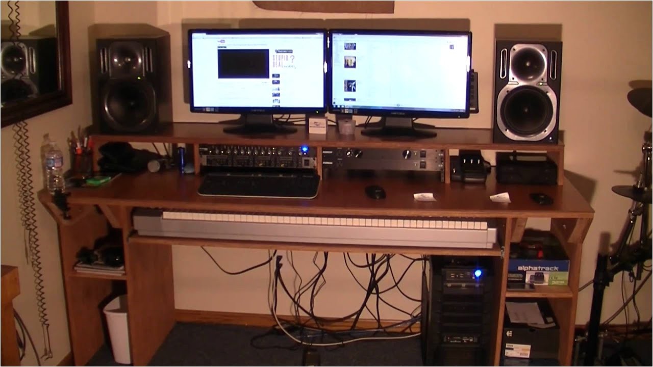Home Recording Studio Desk Plans Download Music Studio Desk Plans Pdf Mixing Desk Home Recording Studio Desk Plans Download Music Studio Desk Plans Pdf Mixing Desk