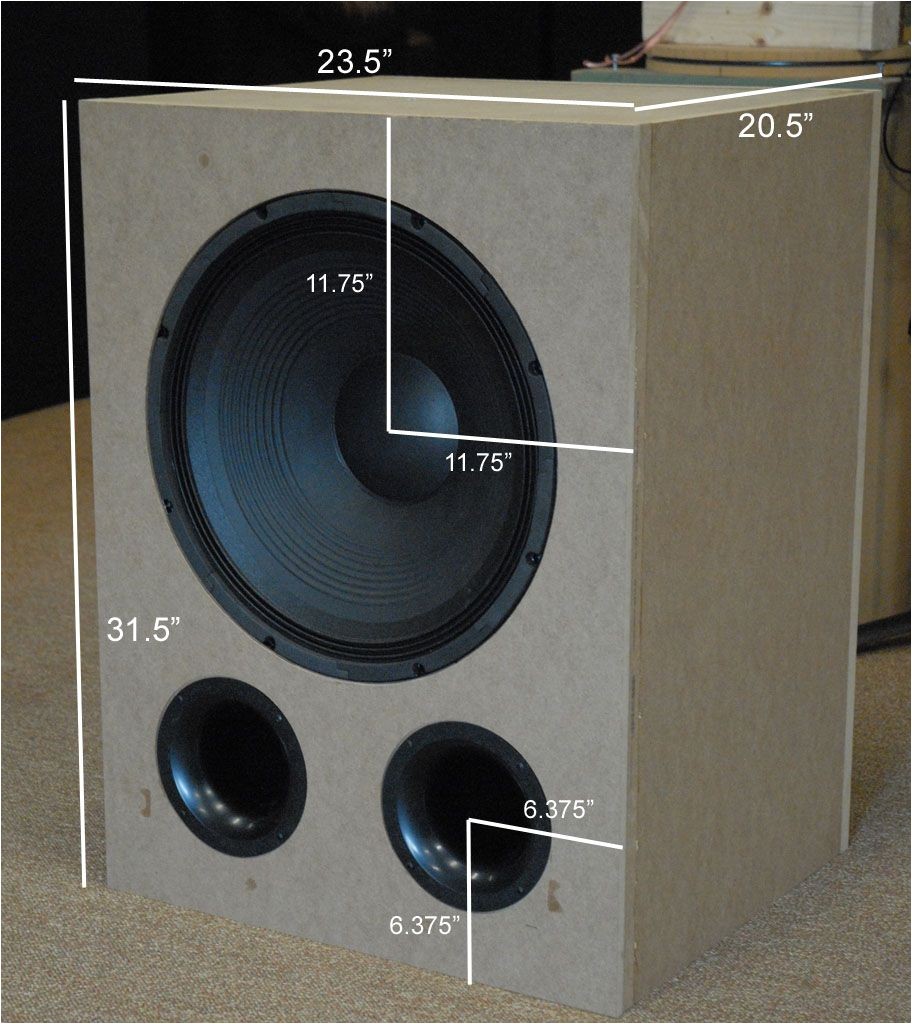 Home theater Subwoofer Plan the V B S S Diy Subwoofer Design Thread Avs forum Home theater Subwoofer Plan the V B S S Diy Subwoofer Design Thread Avs forum