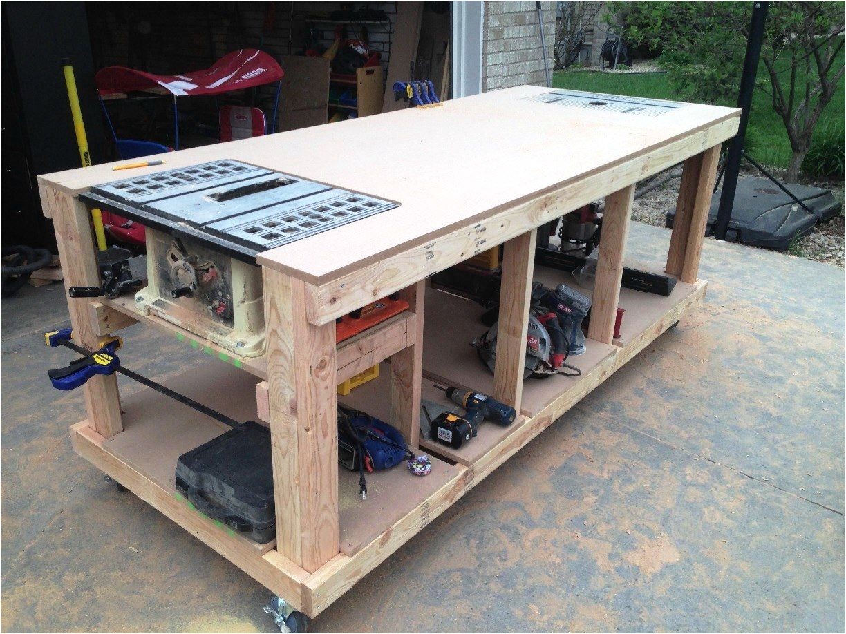 Home Workbench Plans Garage Workbench Plans Pdf Workbenches Pinterest Home Workbench Plans Garage Workbench Plans Pdf Workbenches Pinterest