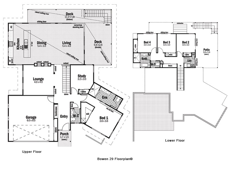 Homes Of Integrity Floor Plans the Floor Plan Of the Bowen 29 Integrity New Homes Homes Of Integrity Floor Plans the Floor Plan Of the Bowen 29 Integrity New Homes