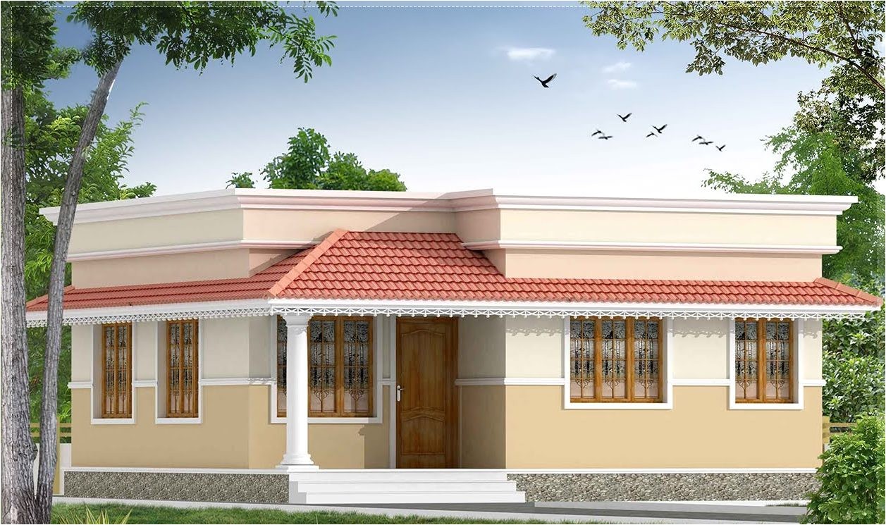 House Plan for Indian Homes Indian House Plans with Photos 750
