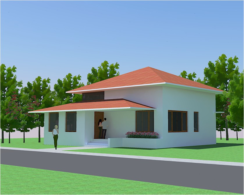 House Plan for Indian Homes Small House Plans Small Home Plans Small House