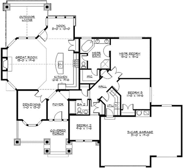 House Plans 1700 to 1900 Square Feet 13 Best 1700 1800 Sq Ft House Images On Pinterest Ranch House Plans 1700 to 1900 Square Feet 13 Best 1700 1800 Sq Ft House Images On Pinterest Ranch