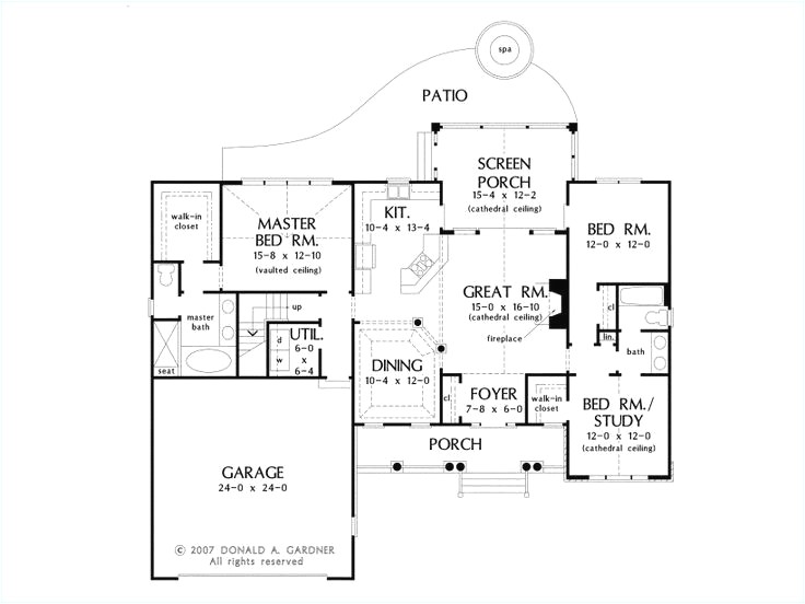 House Plans 1700 to 1900 Square Feet 20 House Plans 1700 to 1900 Square Feet Designing Home