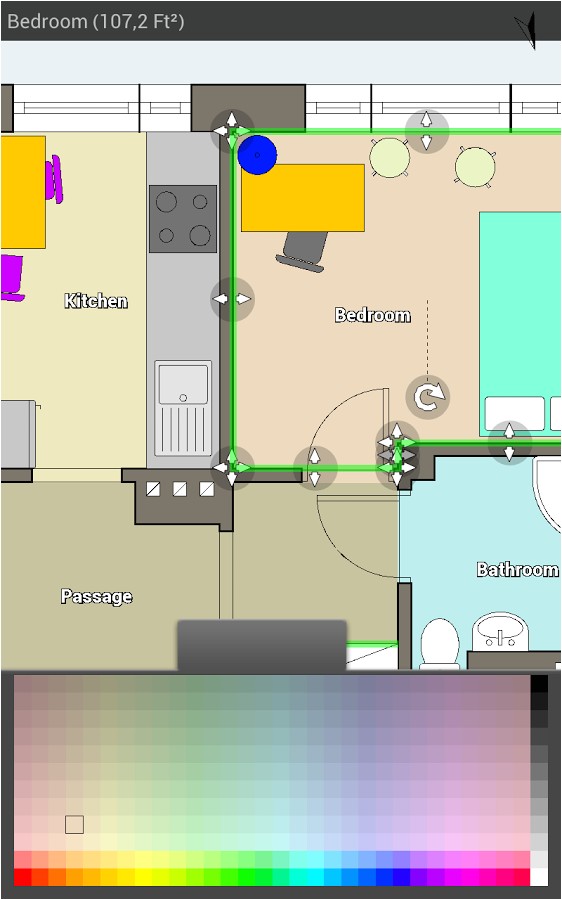 House Plans App android Best Floor Plan App for android Home Deco Plans