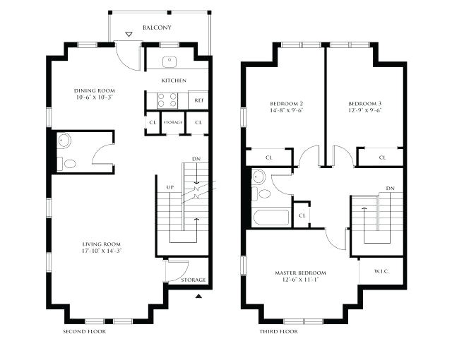 House Plans for Duplexes Three Bedroom 3 Bedroom Duplex Floor Plans Www Indiepedia org House Plans for Duplexes Three Bedroom 3 Bedroom Duplex Floor Plans Www Indiepedia org