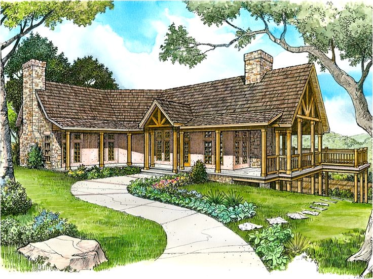 House Plans for Waterfront Home Waterfront Home Plans Waterfront House Plan Design 008h House Plans for Waterfront Home Waterfront Home Plans Waterfront House Plan Design 008h