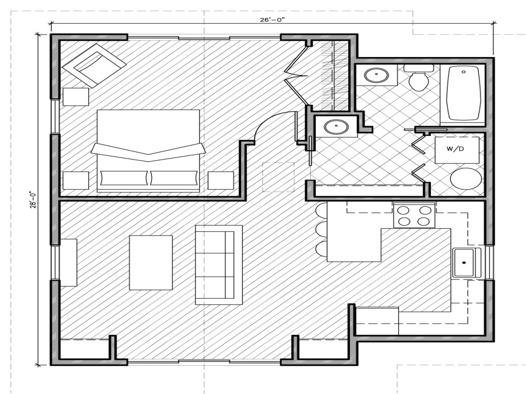House Plans Less Than 1000 Sf Cottage House Plans Less Than 1000 Square Feet House