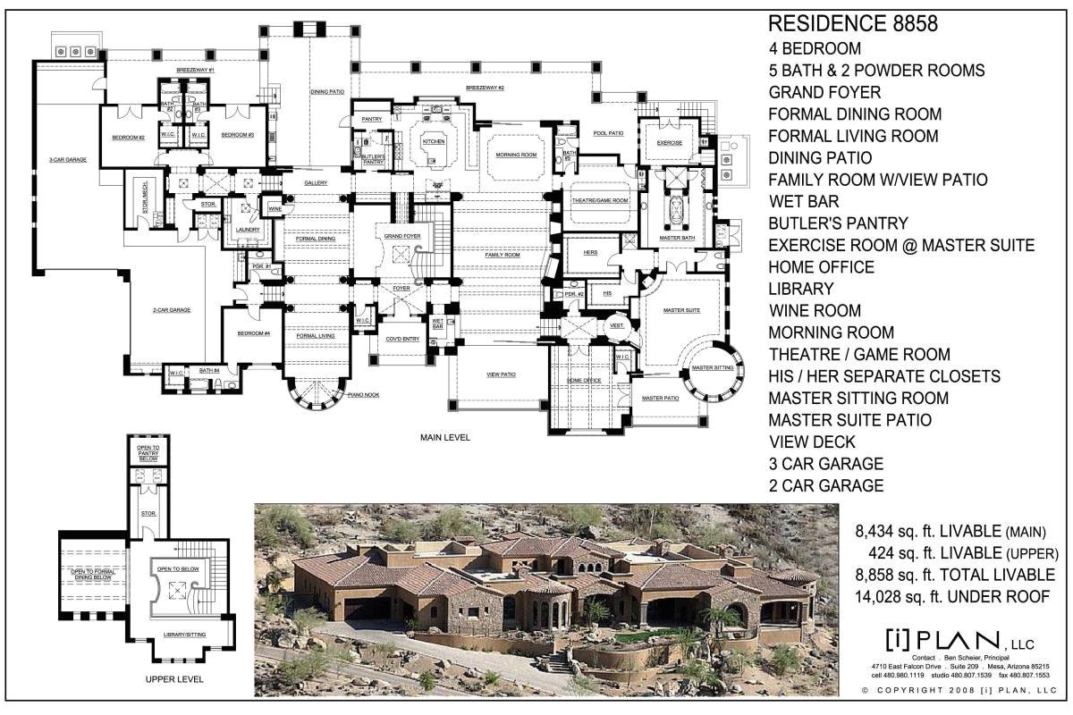 House Plans Over 10000 Sq Ft House Floor Plans Over 10000 Sq Ft