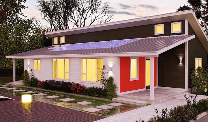 House Plans Under 100k to Build Modern Prefab Homes Under 100k Offer An Eco Friendly Way House Plans Under 100k to Build Modern Prefab Homes Under 100k Offer An Eco Friendly Way