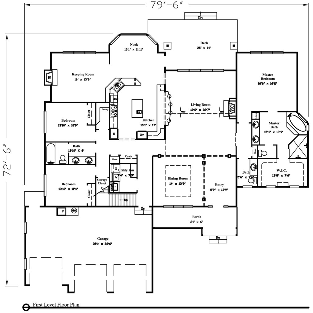 House Plans Under 1400 Square Feet 1400 Square Feet 1 Story House Plans Home Deco Plans House Plans Under 1400 Square Feet 1400 Square Feet 1 Story House Plans Home Deco Plans